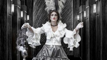 Η ανατρεπτική «Φαύστα» του Μποστ στο Μέγαρο Μουσικής Θεσσαλονίκης