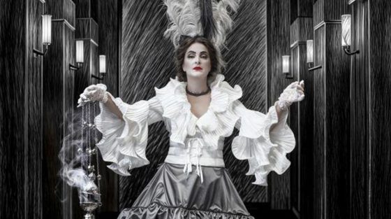 Η ανατρεπτική «Φαύστα» του Μποστ στο Μέγαρο Μουσικής Θεσσαλονίκης