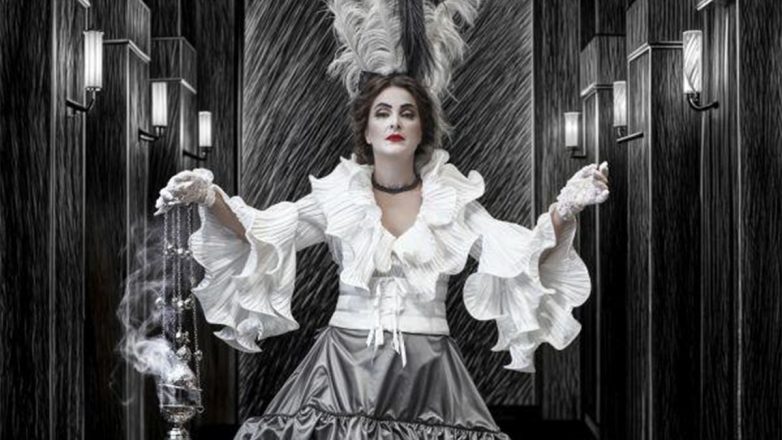 Η ανατρεπτική «Φαύστα» του Μποστ στο Μέγαρο Μουσικής Θεσσαλονίκης