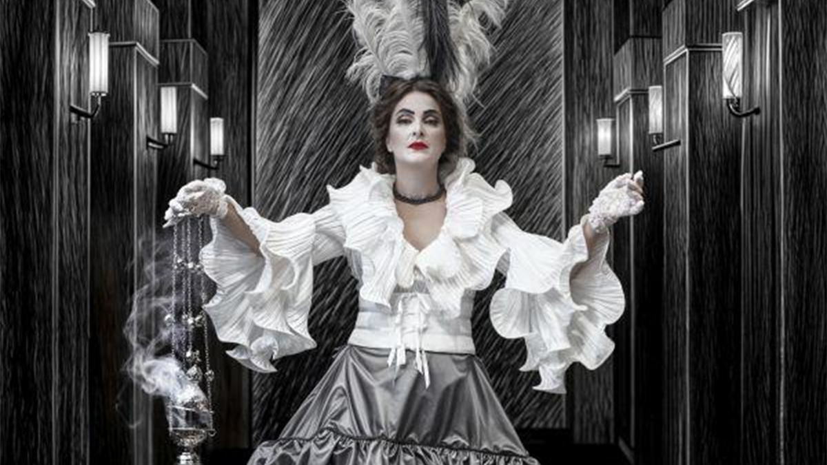 Η ανατρεπτική «Φαύστα» του Μποστ στο Μέγαρο Μουσικής Θεσσαλονίκης