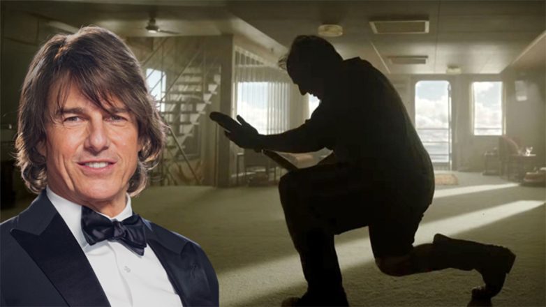 Τομ Κρουζ: Χορεύει με ένα φτυάρι στη νέα ταινία του Αλεχάντρο Γκονζάλες Ινιάριτου «Digger» – Δείτε το τρέιλερ