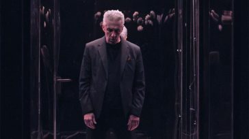 Πρώτες φωτογραφίες από τον sold out Αρχιμάστορα Σόλνες με τον Άρη Λεμεπεσόπουλο