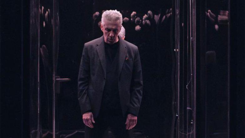 Πρώτες φωτογραφίες από τον sold out Αρχιμάστορα Σόλνες με τον Άρη Λεμεπεσόπουλο