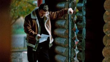 Γιάννης Πλούταρχος: Παρουσιάζει το κινηματογραφικής αισθητικής βίντεο κλιπ του «Δε Γίνεται»