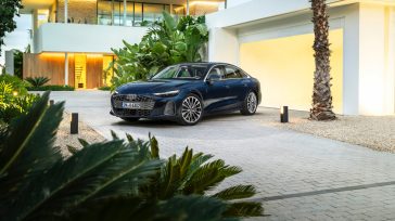 Audi: Ανανεωμένος τιμοκατάλογος με πλουσιότερο βασικό εξοπλισμό για αρκετά μοντέλα 