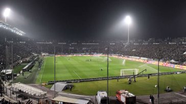 Super League: Αντίο στο 2025 με ντέρμπι στην Τούμπα