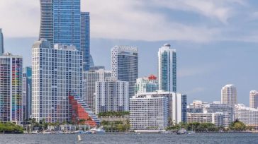 Το μέλλον της Γάζας περνάει από το Μαϊάμι