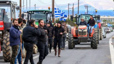 Η απόρριψη των αιτημάτων των αγροτών οδηγεί την κυβέρνηση σε αδιέξοδο