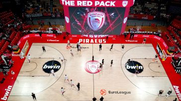 Ολυμπιακός – Βιλερμπάν