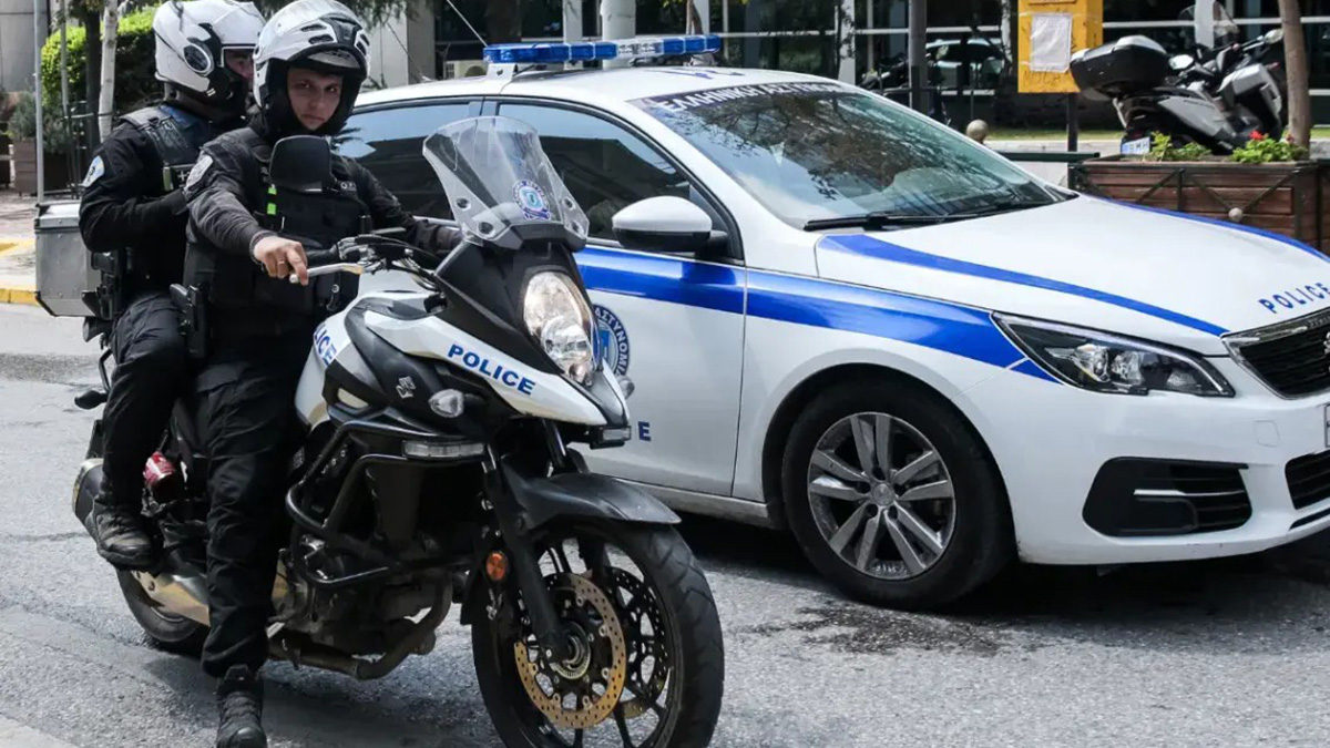 Ρόδος: Ανήλικοι επιτέθηκαν σε 12χρονο με απειλή μαχαιριού