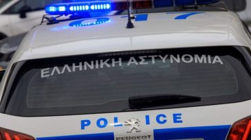 Αστυνομικός εκτός υπηρεσίας συνέλαβε 3 ανήλικους για κλοπή