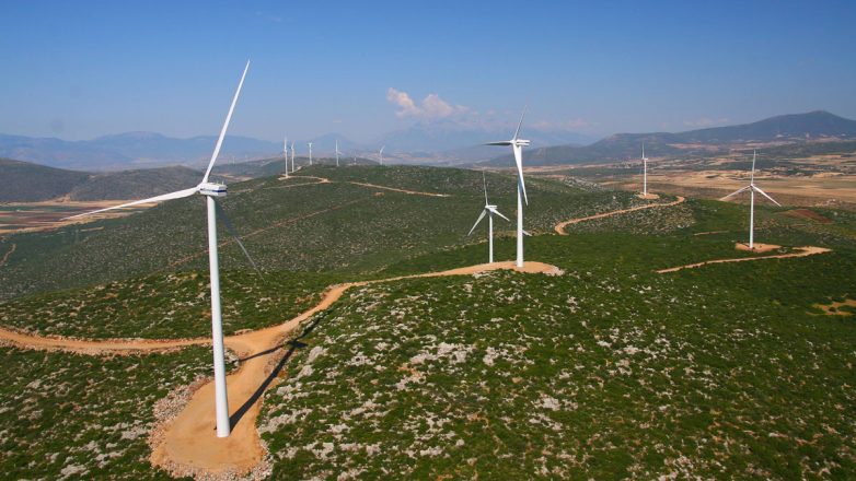 Όμιλος ΔΕΗ: Νέα ορόσημα και ενισχυμένη διαφάνεια στην ετήσια Έκθεση Βιώσιμης Ανάπτυξης