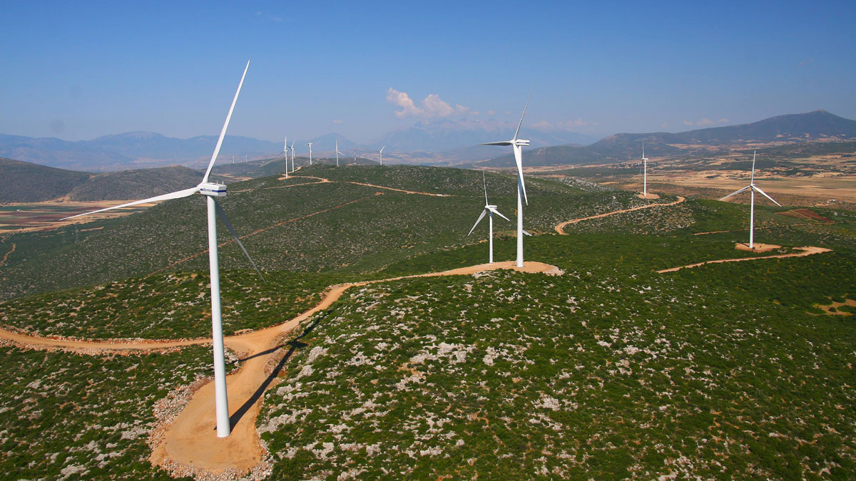 Όμιλος ΔΕΗ: Νέα ορόσημα και ενισχυμένη διαφάνεια στην ετήσια Έκθεση Βιώσιμης Ανάπτυξης