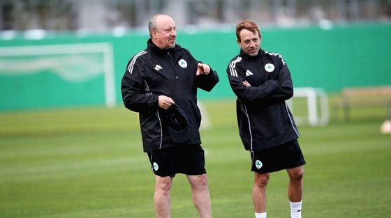 Παναθηναϊκός: «Μέσα» για το ματς με τον ΠΑΟΚ Σφιντέρσκι και Τουμπά