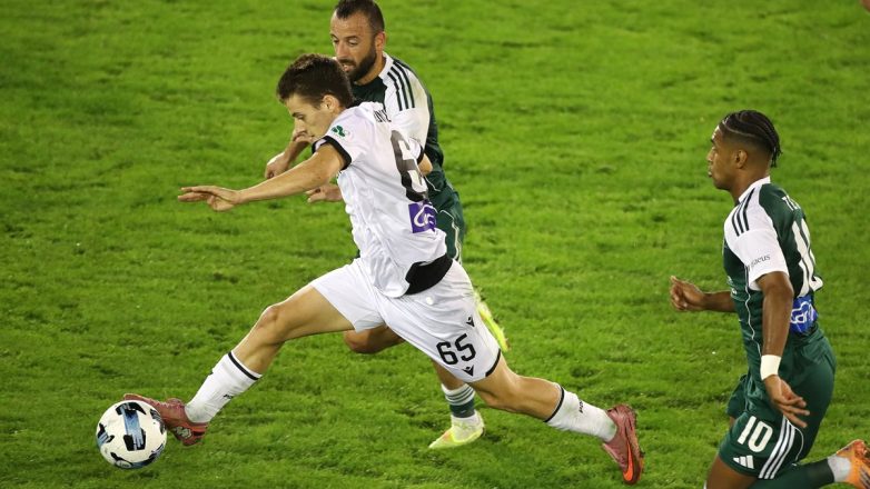 Sports Party* με το ντέρμπι ΠΑΟΚ-Παναθηναϊκός την Κυριακή από το Πάμε Στοίχημα