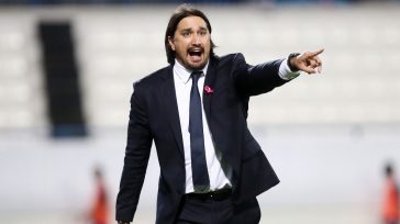 Κηφισιά: Με έξι απουσίες στον αγώνα με τον Ολυμπιακό