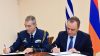 Υπεγράφη το πρόγραμμα στρατιωτικής συνεργασίας Ελλάδας-Αρμενίας, για το 2026