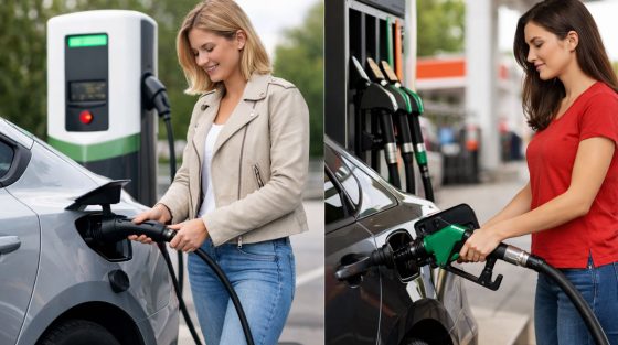 Πόσα ηλεκτρικά και Plug-in υβριδικά Ι.Χ. πωλούνται παγκοσμίως;