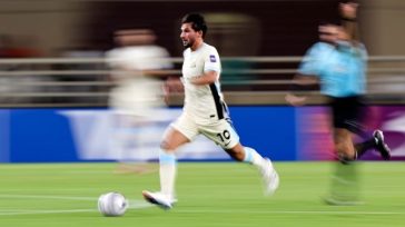 Κύπελλο Αφρικής: Πλήγμα στην Αλγερία με τον τραυματισμό του Αουάρ