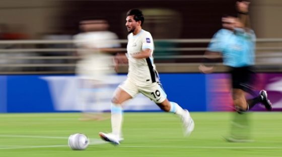 Κύπελλο Αφρικής: Πλήγμα στην Αλγερία με τον τραυματισμό του Αουάρ