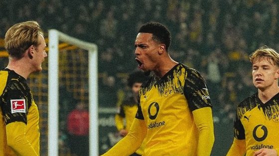 Γερμανία: Στη δεύτερη θέση η Ντόρτμουντ, 2-0 τη Γκλάντμπαχ