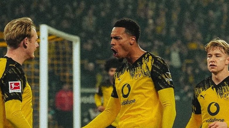 Γερμανία: Στη δεύτερη θέση η Ντόρτμουντ, 2-0 τη Γκλάντμπαχ