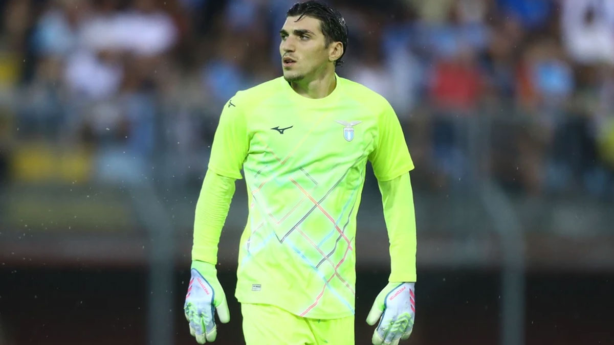 Παναθηναϊκός: Κινείται για τον Μανδά