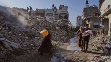 Συνάντηση για τη Γάζα σήμερα Παρασκευή στη Φλόριντα