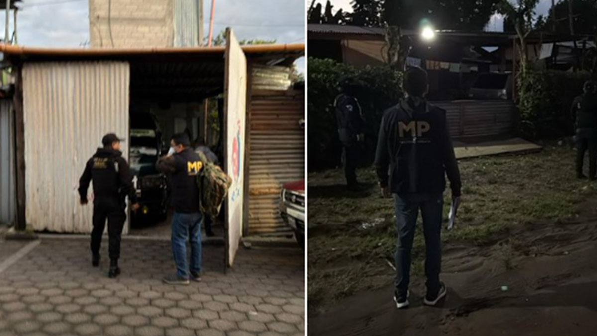 Γουατεμάλα: Εξαρθρώθηκε κύκλωμα διακίνησης μεταναστών προς τις ΗΠΑ