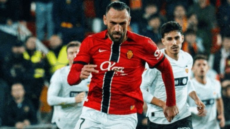 Ισπανία: Ισόπαλες 1-1 Βαλένθια και Μαγιόρκα
