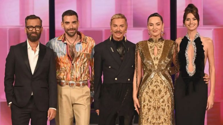 GNTM: Tα τέσσερα μοντέλα που κατάφεραν να περάσουν στον μεγάλο τελικό!