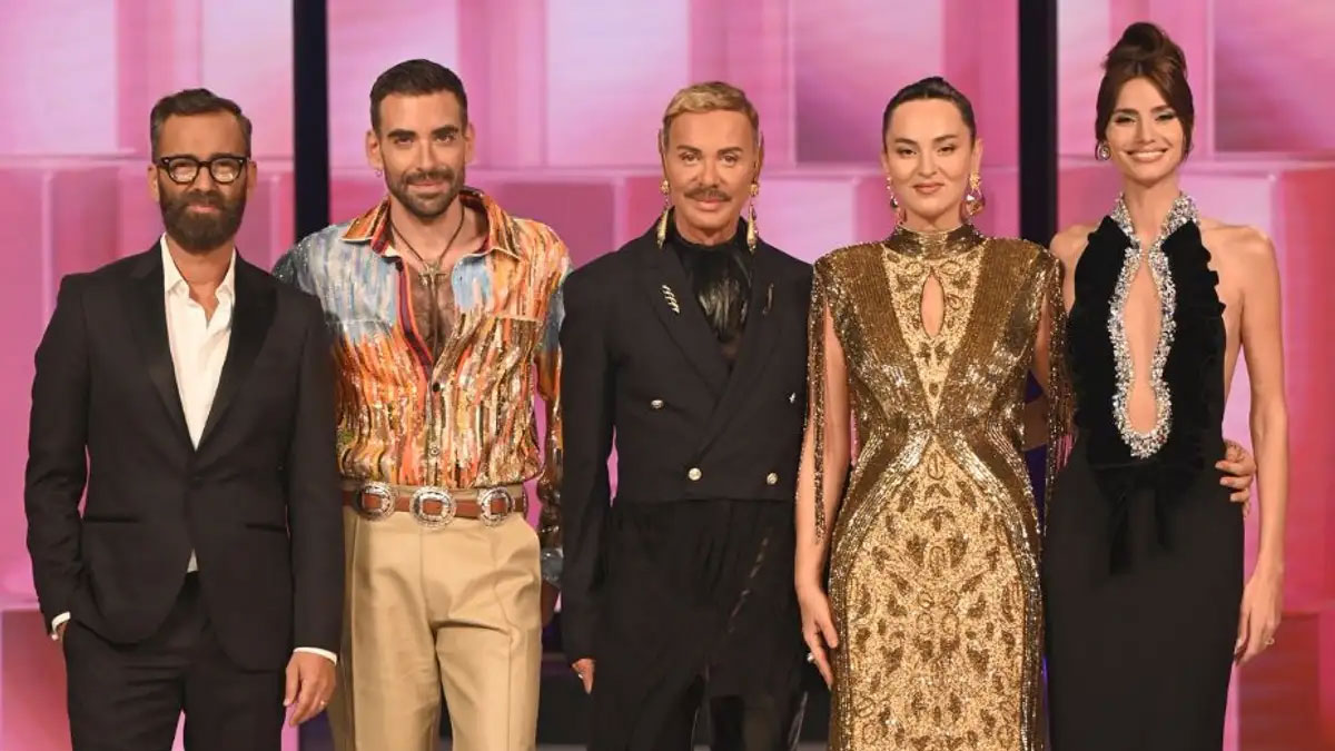 GNTM: Tα τέσσερα μοντέλα που κατάφεραν να περάσουν στον μεγάλο τελικό!