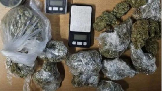 Συνελήφθη 41χρονος με ένταλμα από την Τουρκία για εμπόριο ναρκωτικών