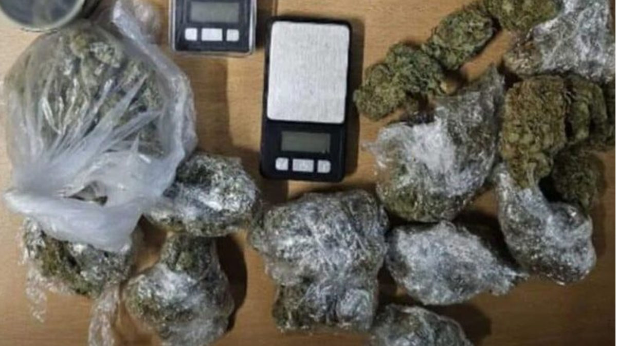 Συνελήφθη 41χρονος με ένταλμα από την Τουρκία για εμπόριο ναρκωτικών