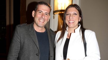 Καραναστάσης: «Είχα πιεί  2 ποτήρια κρασί και δυστυχώς πήρα το αμάξι»