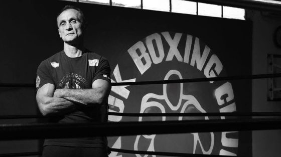 Έφυγε από τη ζωή ο κορυφαίος δάσκαλος πυγμαχίας/kick boxing Γιάννης Κακαράκης