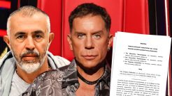 Εξώδικο έστειλε ο ιδιοκτήτης του Fever στον Γιώργο Μαζωνάκη