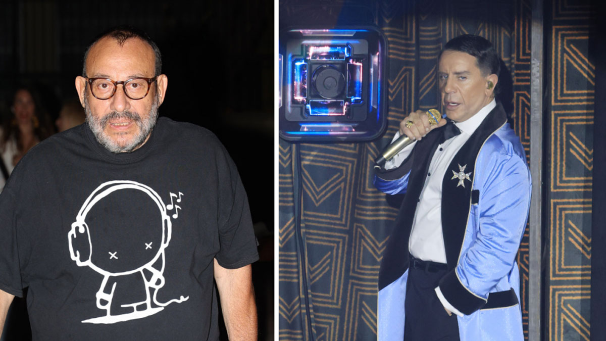 Μίλτος Καρατζάς: «Ο Μαζωνάκης είναι ένα λίγο άτακτο παιδί και φλερτάρει με αγόρια και με κορίτσια»