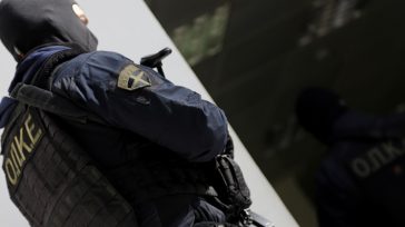 Ρόδος: Συνελήφθη Τούρκος που κατηγορείται για απόπειρα ανθρωποκτονίας