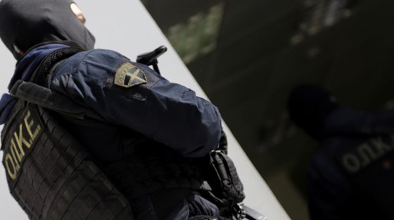 Ρόδος: Συνελήφθη Τούρκος που κατηγορείται για απόπειρα ανθρωποκτονίας