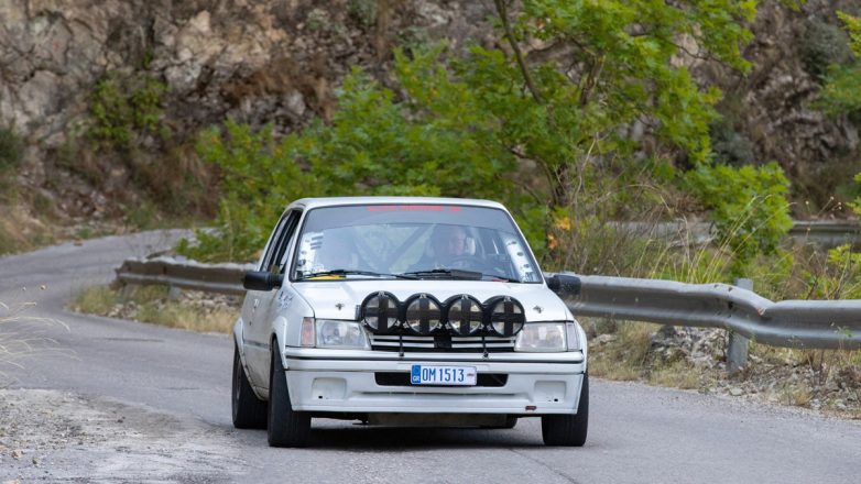 Πανελλήνιο Πρωτάθλημα Regularity του 2026: Προστέθηκε ακόμη ένας αγώνας στη φετινή χρονιά