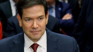 ΗΠΑ: Kυρώσεις σε δύο ακόμη δικαστές του ΔΠΔ επειδή διεξήγαγαν έρευνα για το Ισραήλ