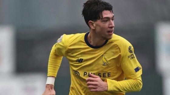 ΠΑΟΚ: Παίρνει τον 18χρονο Σαρρή από τη Μόντενα