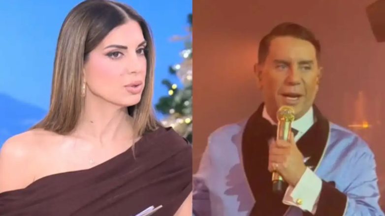 Σταματίνα Τσιμτσιλή για Γιώργο Μαζωνάκη: «Δέχεται ένα πρωτοφανές κύμα υποστήριξης»