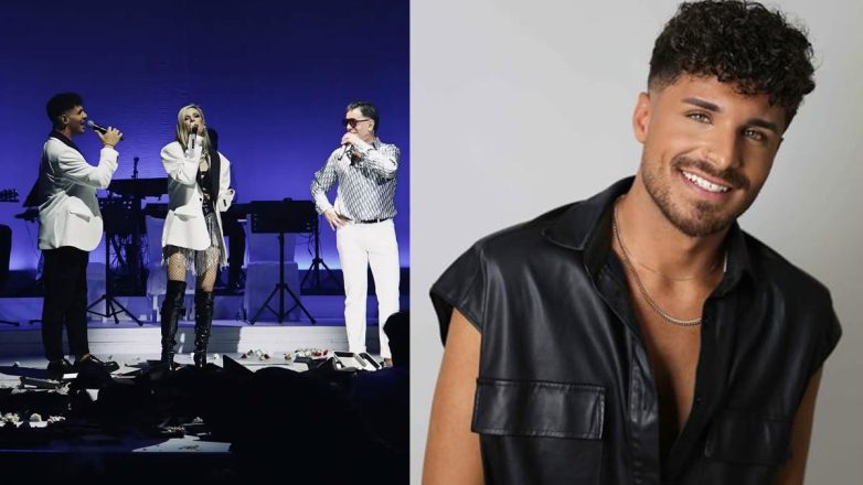 Όταν ο Στέφανος Παπαδόπουλος διαφήμιζε τη συνεργασία του με τον Μαζωνάκη – «Ένα όνειρο που παίρνει σάρκα και οστά»