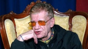 Ξεσπά ο Τάκης Παπαματθαίου: «Ο καθένας από τον δρόμο μπορεί να παίξει σε σίριαλ, πόσο πιο ξεφτίλα;»