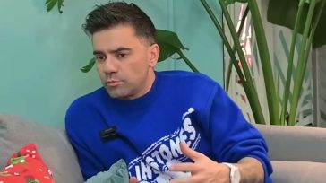 Θοδωρής Μαραντίνης: Η πικρία για τη δημόσια εικόνα του – «Δεν θέλω να ξέρουν τα πάντα για μένα»