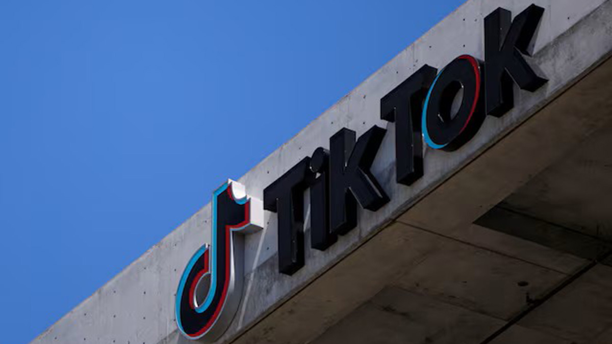 Το TikTok υπογράφει συμφωνία για αμερικανική κοινοπραξία ώστε να αποφευχθεί η απαγόρευση του στις ΗΠΑ