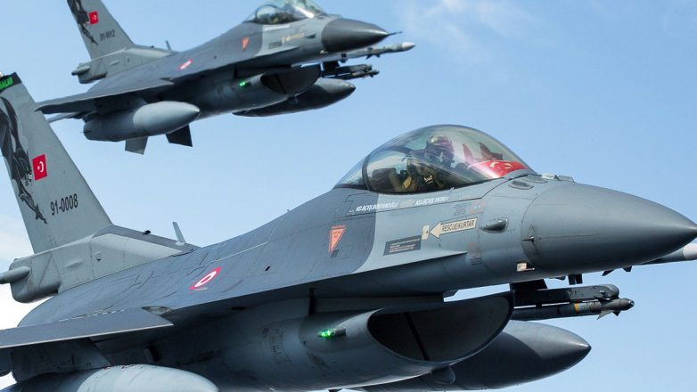 Κλιμακώνουν οι Τούρκοι στο Αιγαίο