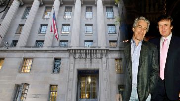 «Βόμβα» αποκαλύψεων για το κύκλωμα Έπστιν